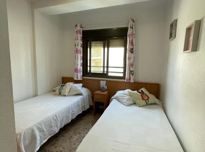 Appartement met Twee Slaapkamers